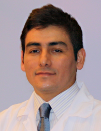Francisco Miranda D.D.S