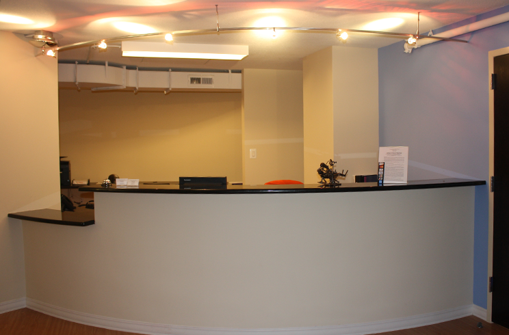 FM Dental Group Office