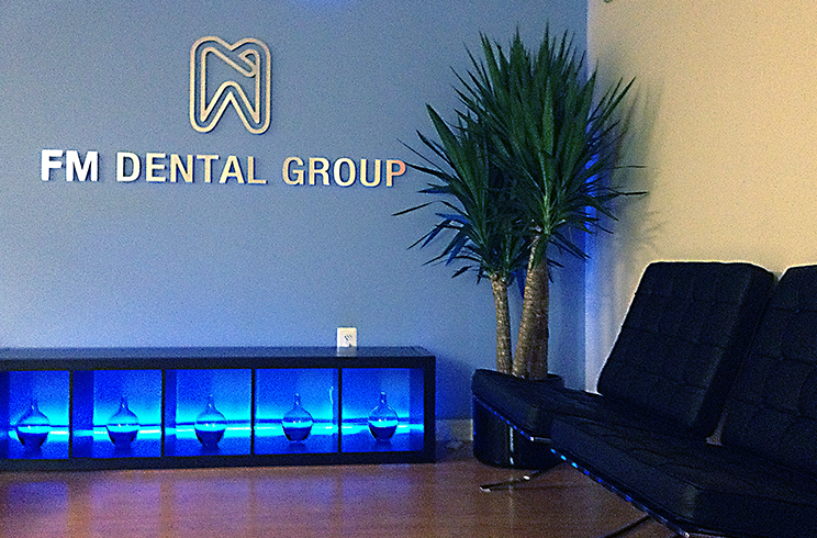 FM Dental Group Office